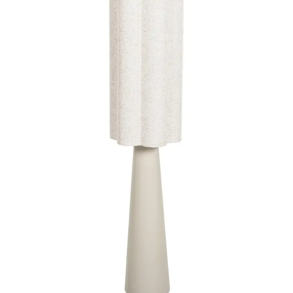 Vloerlamp Ava Zand