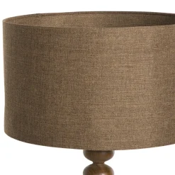 Vloerlamp Bols Bruin