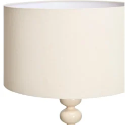 Vloerlamp Bols Greige