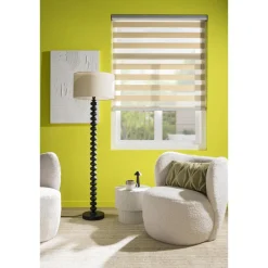 Vloerlamp Bols Off-White