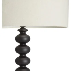 Vloerlamp Bols Off-White