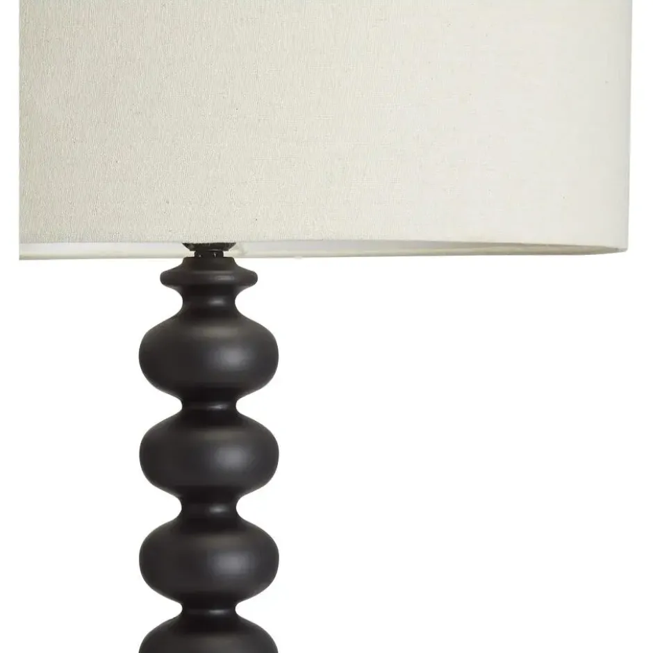 Vloerlamp Bols Off-White