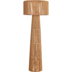 Vloerlamp Pandia Naturel