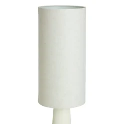 Vloerlamp Pandia Wit Metaal