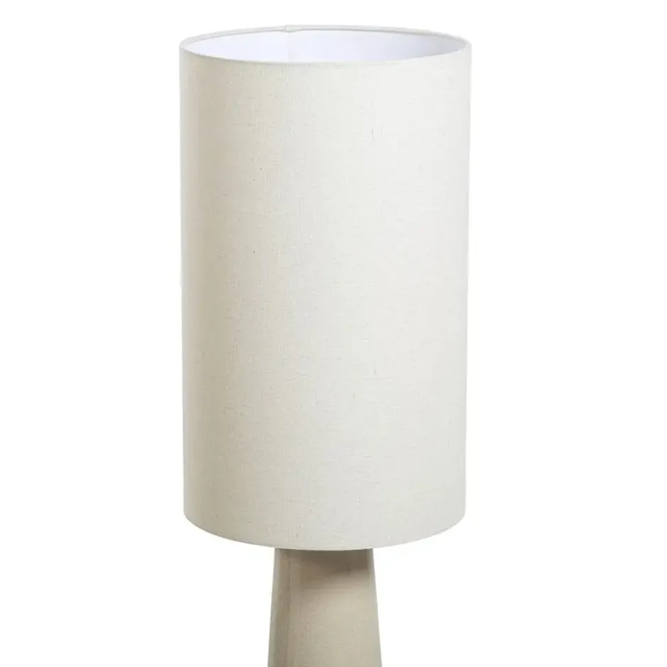Vloerlamp Tius Off-White