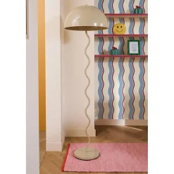 Vloerlamp Treje Zand