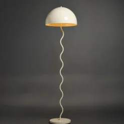 Vloerlamp Treje Zand