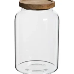 Voorraadpot Acacia - 2,7 Liter 14x23 cm