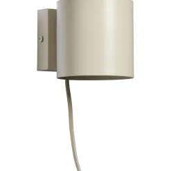 Wandlamp Asi Zand