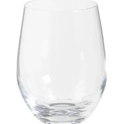 Waterglas Basis Transparant 500 ml