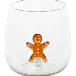 Waterglas Gingerbread 440ml