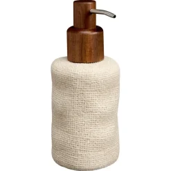 Zeepdispenser Juul Naturel