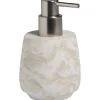 Zeeppomp Elodie Beige