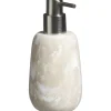 Zeeppomp Marmer Beige