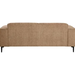 2,5 zits bank Lecce Beige