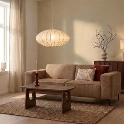 2,5 zits bank Lecce Beige