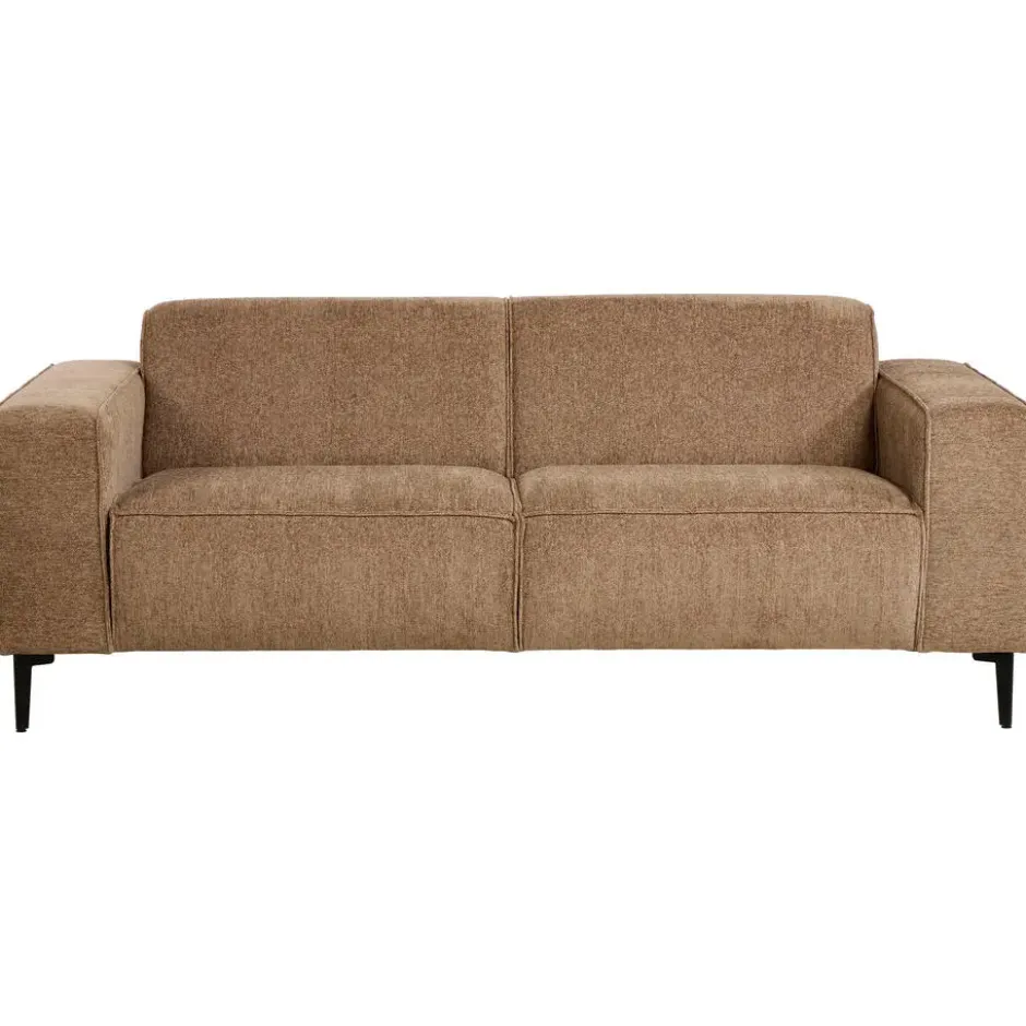 2,5 zits bank Lecce Beige